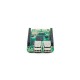 Green Wireless Development Board TI AM335x WiFi+BT Onboard Wi-Fi + bluetooth Low Energy BLE