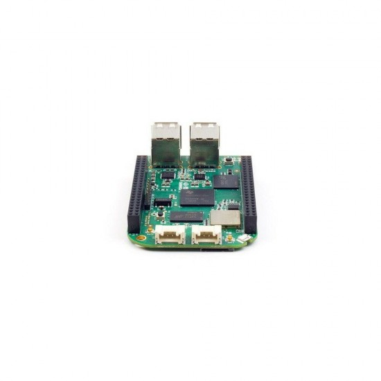 Green Wireless Development Board TI AM335x WiFi+BT Onboard Wi-Fi + bluetooth Low Energy BLE