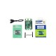 Green Wireless Development Board TI AM335x WiFi+BT Onboard Wi-Fi + bluetooth Low Energy BLE