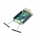 Green Wireless Development Board TI AM335x WiFi+BT Onboard Wi-Fi + bluetooth Low Energy BLE