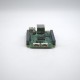 Green with Grove Connectors Industrial AM3358 ARM-Cortex-A8 Development Board IoT