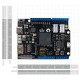 Getting Started Learning FPGA Edge Acceleration Development Board WiFi bluetooth ESP32