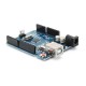 UNO R3 Development Board for Arduino - products that work with official Arduino boards