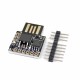 USB ATTINY85 For General Micro USB Development Board