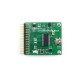 CY7C68013A USB Communication Module Development Board with Embedded 8051 Microcontroller Mini Type