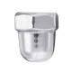 M5 Metric DIN1587 Stainless Steel Acorn Nut Hexagon Dome Cap Nut Round Head Cover Nut for Camera