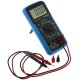 DT9205A Digital Multimeter AC/DC Voltage Current Resistance Capacitance Diode Triode Tester