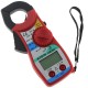 KT87N Digital Multimeter Clamp Meter Current Clamp Pincers AC/DC Current Voltage Tester