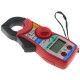 KT87N Digital Multimeter Clamp Meter Current Clamp Pincers AC/DC Current Voltage Tester