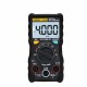 V01B True RMS Auto-ranging Digital Multimeter with 4000 Counts LCD Display AC/DC V/A Resistanc