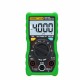 V01B True RMS Auto-ranging Digital Multimeter with 4000 Counts LCD Display AC/DC V/A Resistanc