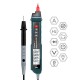 DM10 Pen Type True RMS Digital Multimeter Auto Measurement Non-contact ACV/DCV Handheld Electronic Tester