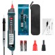 DM10 Pen Type True RMS Digital Multimeter Auto Measurement Non-contact ACV/DCV Handheld Electronic Tester