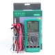 LA814104 Professional Multimeter Auto Repair Digital Multimeter Overload Protect Car Test