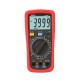 UT39A+ Digital Multimeter AC DC Voltage Current Handheld Tester 3999 Count Temperature Meter