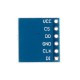 10pcs W25Q128 Large Capacity FLASH Storage Module Memory Card SPI Interface BV FV STM32