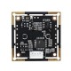 136° 2 Million Pixel USB Camera Module 1080P HD for Face Recognition with Microphone 2MP Wide-angle Cam Module