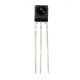 20Pcs IR Receiver Infrared Radiation Module 38KHz TSOP4838 DIP-3