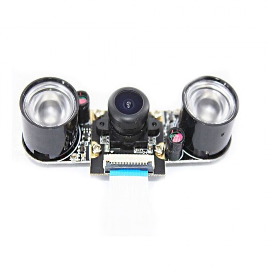 2MP Camera GC2035 Sensor Fisheye Wide Angle 2 Million Pixel 1600*1200 130° Camera Board