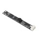 2MP USB Camera Module Fixed Focus OV2659 30fps USB Laptop Camera Module