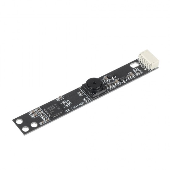 2MP USB Camera Module Fixed Focus OV2659 30fps USB Laptop Camera Module