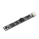 2MP USB Camera Module Fixed Focus OV2659 30fps USB Laptop Camera Module