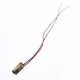 30 pcs DC 5V 5mW 650nm 6mm Laser Dot Diode Module Red Copper Head Tube