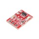 30pcs 2.5-5.5V TTP223 Capacitive Touch Switch Button Self Lock Module