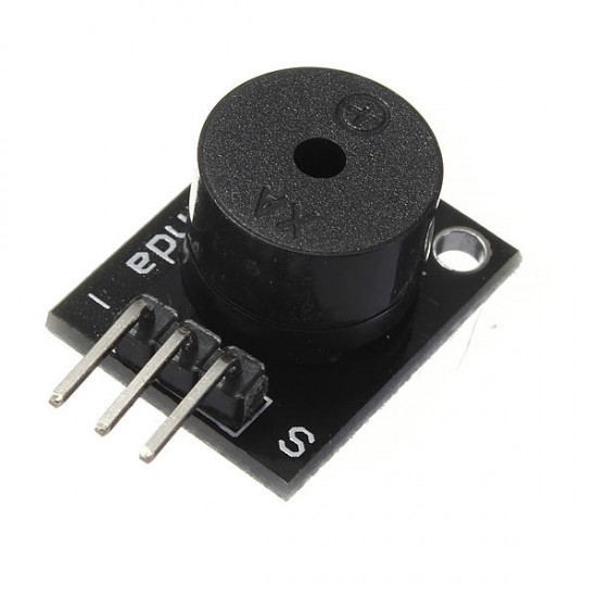 3.5-5.5V Standard Passive Buzzer Module