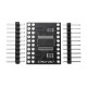 3Pcs CJMCU-2317 MCP23017 I2C Serial Interface 16 bit I/O Expander Serial Module