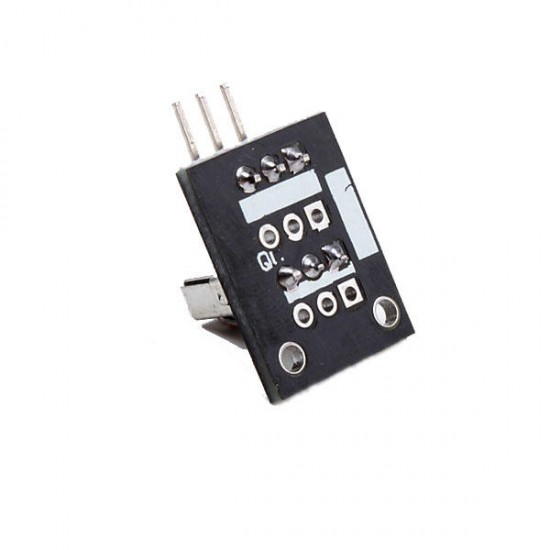 3Pcs KY-022 Infrared IR Sensor Receiver Module for Arduino - products that work with official Arduino boards