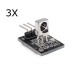 3Pcs KY-022 Infrared IR Sensor Receiver Module for Arduino - products that work with official Arduino boards