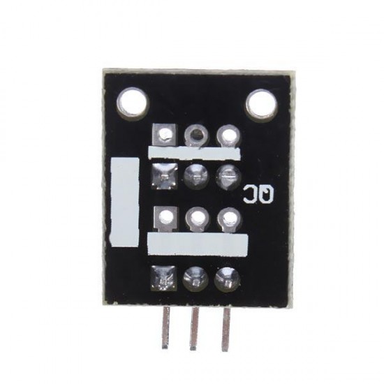 3Pcs KY-022 Infrared IR Sensor Receiver Module for Arduino - products that work with official Arduino boards