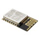 3Pcs Mini ESP-M2 ESP8285 Serial Wireless WiFi Transmission Module SerialNET MODE Fully Compatible With ESP8266