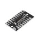 3pcs Electronic Analog Multiplexer Demultiplexer Module HC4051A8 8 Channel Switch Module 74HC4051 Board