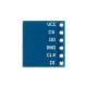 3pcs W25Q32 Large Capacity FLASH Storage Module Memory Card SPI Interface BV FV STM32