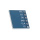 3pcs W25Q32 Large Capacity FLASH Storage Module Memory Card SPI Interface BV FV STM32