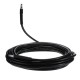 5-20m 1/4' High Pressure Cleaner Washer Hose Jet Wash for Kärcher K2 K3 K4