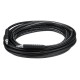 5-20m 1/4' High Pressure Cleaner Washer Hose Jet Wash for Kärcher K2 K3 K4