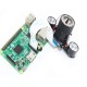 5MP Camera Module Manual IR-CUT 72° Focal Adjustable Length 5 Megapixels Night Vision NoIR Camera Board