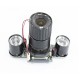 5MP Camera Module Manual IR-CUT 72° Focal Adjustable Length 5 Megapixels Night Vision NoIR Camera Board