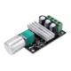 5Pcs PWM DC Motor Speed Controller Speed Switch Module 6V/12V/24V/28V 3A 1203B