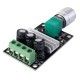 5Pcs PWM DC Motor Speed Controller Speed Switch Module 6V/12V/24V/28V 3A 1203B