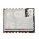 5Pcs Mini ESP-M1 ESP8285 Serial Wireless WiFi Transmission Module IoT Compatible With ESP8266