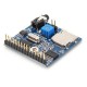 5Pcs Voice Playback Module MP3 Reminder Board