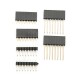 5Pcs DHT22 Single Bus Digital Temperature Humidity Sensor Shield For WeMos D1 Mini