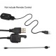 5Pcs Wifi Remote Control Charger Wireless Remote Control Charger Charging Cable for GoPro Hero 6 5 4 3/3+/2+