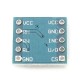 5Pcs X9C104 Digital Potentiometer Module