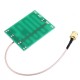 5pcs 5dBi PCB UHF RFID Reader 902-928M Antenna 5cmX5cm with SMA Connector