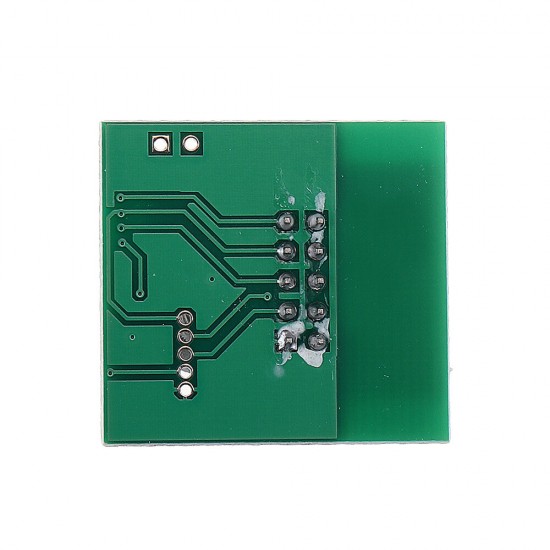 5pcs Downloader Bluetooth 4.0 CC2540 CC2531 Sniffer USB Programmer Wire Download Programming Connector Board